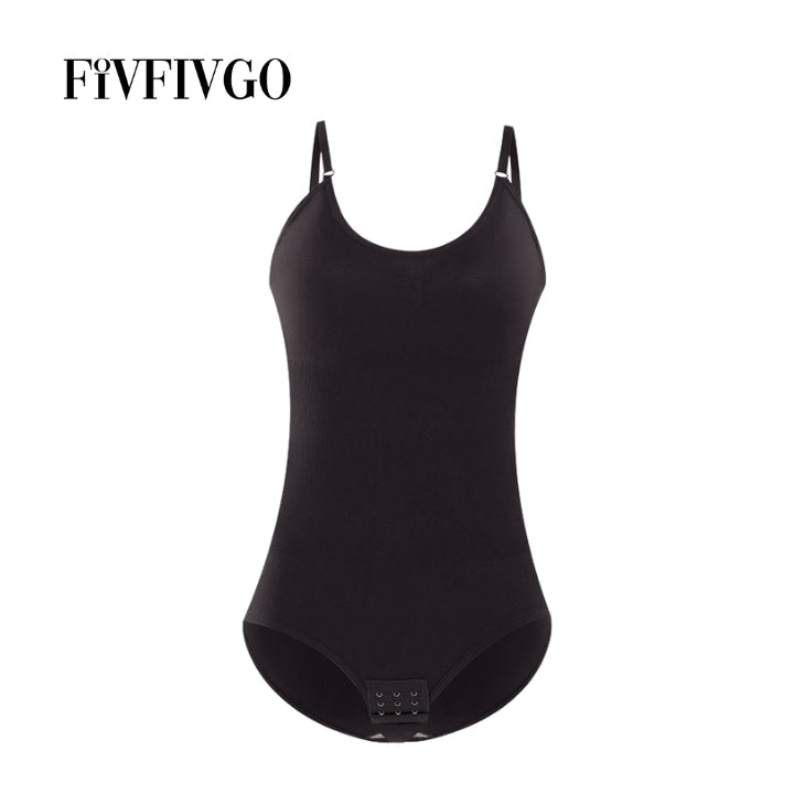 Fivfivgo™ Vol à l'arraché Shapewear Bodysuit
