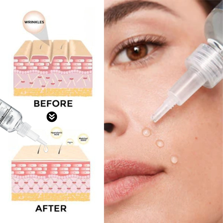 Fivfivgo™ AgeReversa Matrixyl 3000 Essence Serum