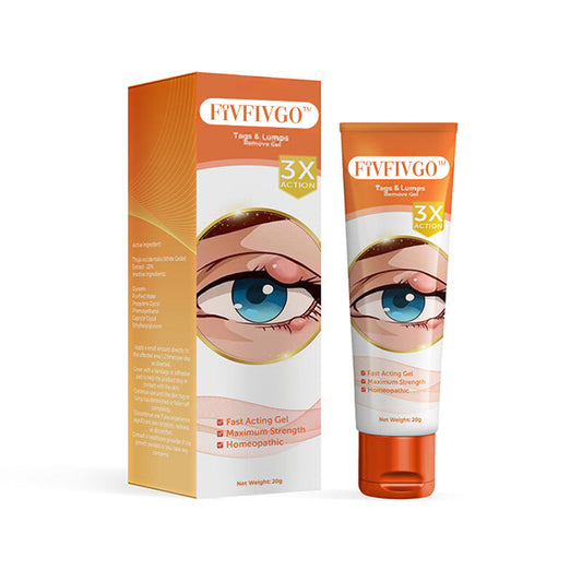 Fivfivgo™ Tags & Klumpen entfernen Gel