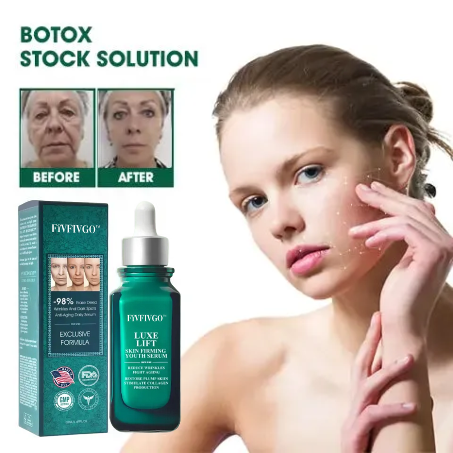Fivfivgo™ Skin Firming Youth Serum