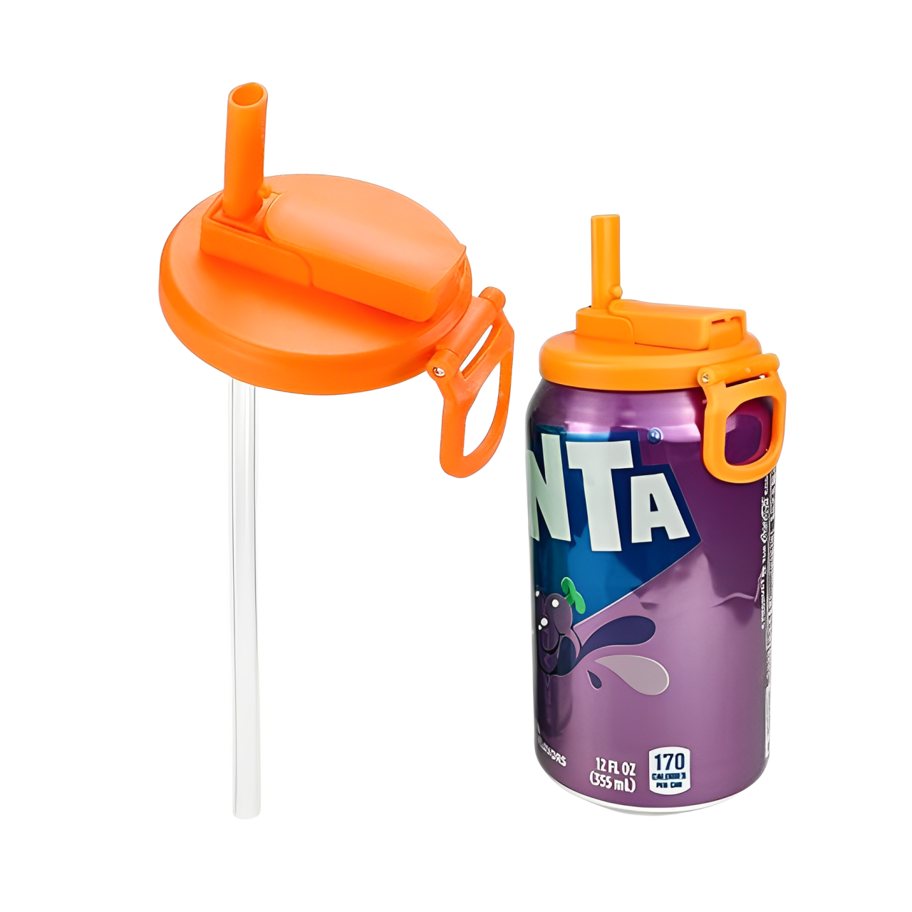 Nippen-Dose-Abdeckung