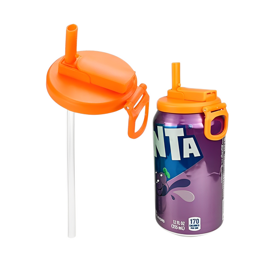 Nippen-Dose-Abdeckung