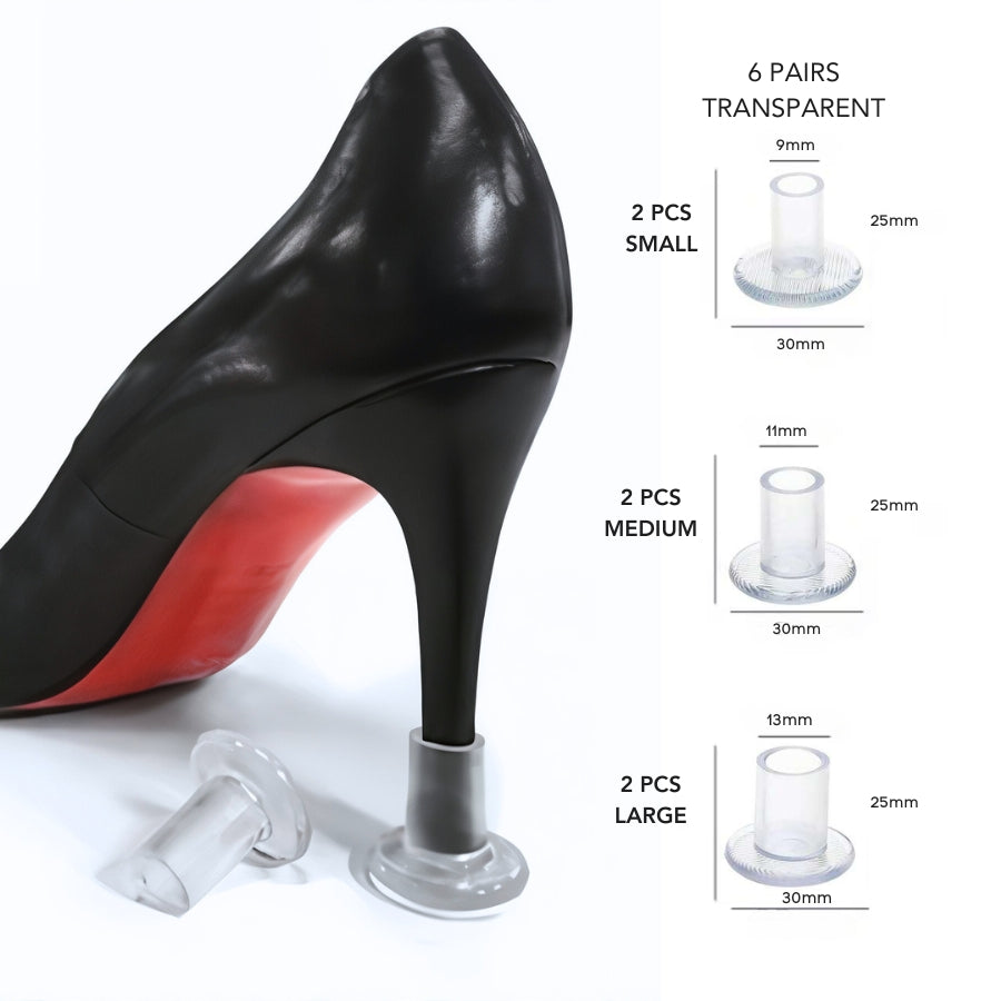 Garden Weeding Heels Protectors