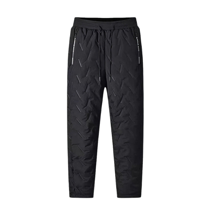 Fivfivgo™ Unisex Fleece-gefüttert Wasserdichte Hosen