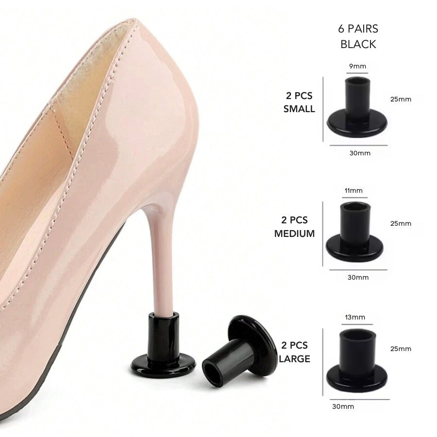 Garden Weeding Heels Protectors