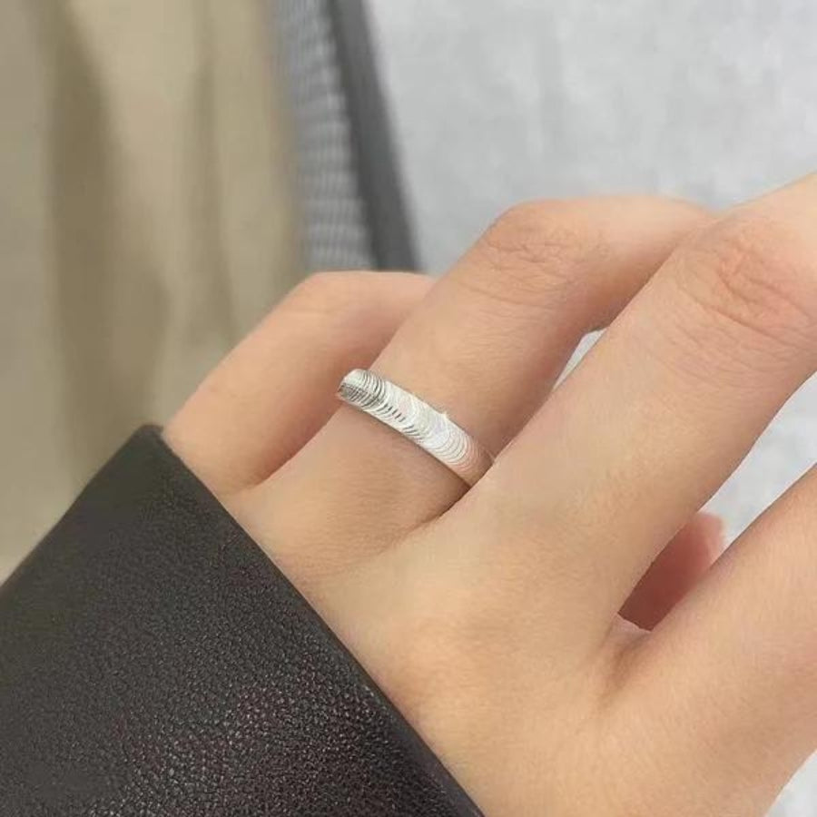 Lymphatic Magnetic Therapy Cat’s Eye Ring