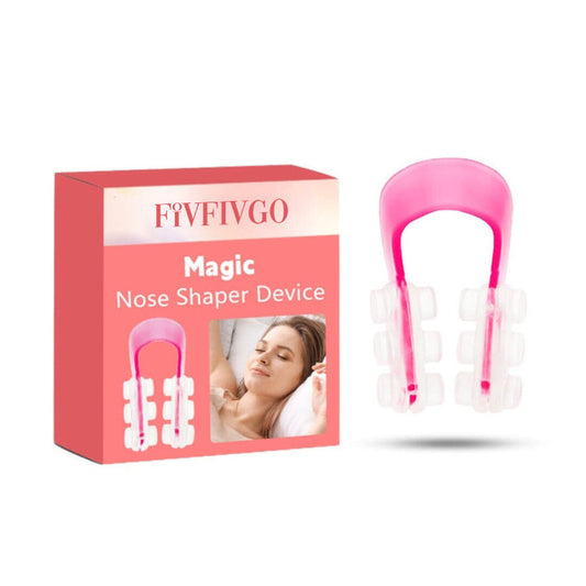 Fivfivgo™ Nez magique Dispositif de mise en forme
