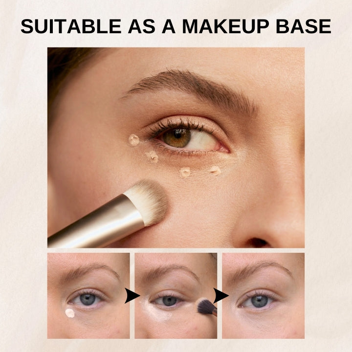 Fivfivgo™ Radiance Onderogen Contourcrème