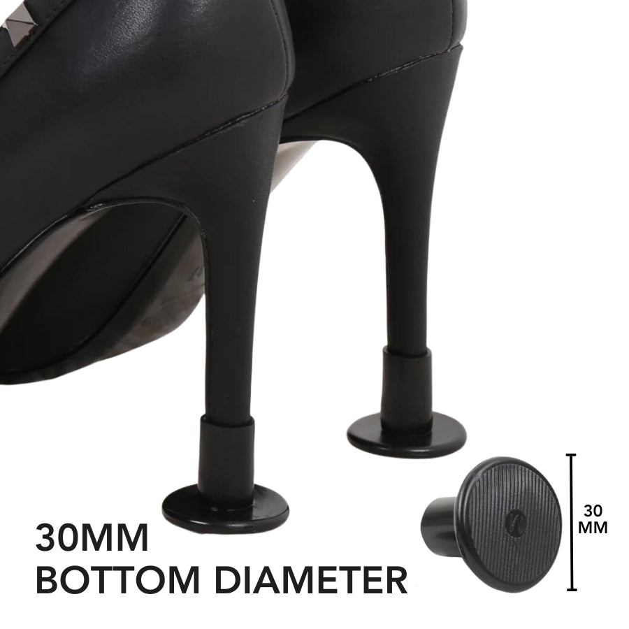Garden Weeding Heels Protectors