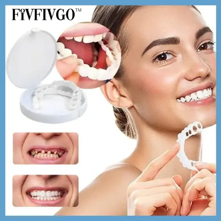 Fivfivgo™ Verstelbare Klikprothese