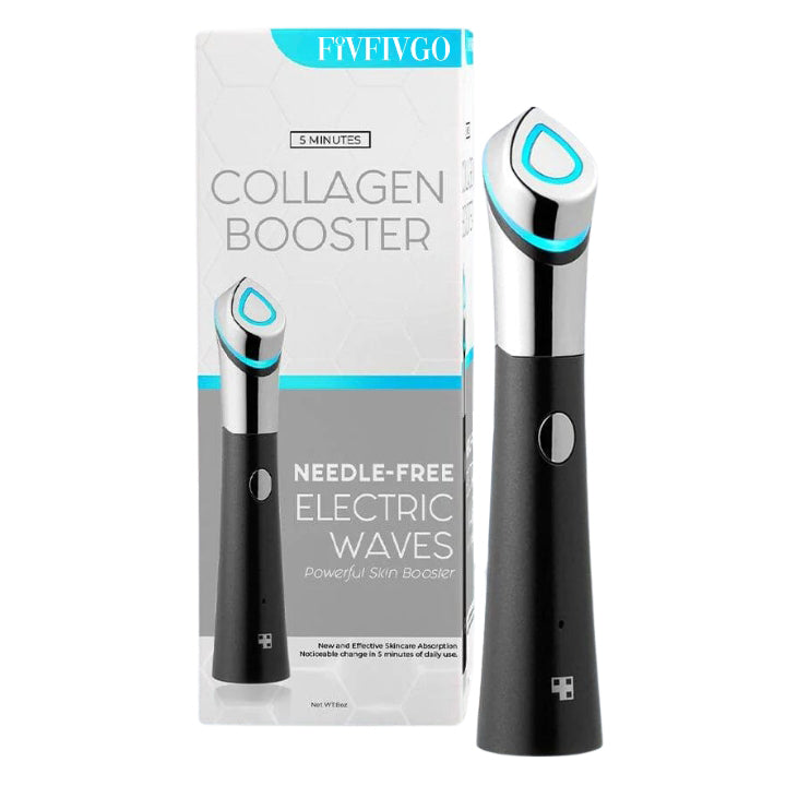 Fivfivgo™ 5mins Collagen Booster