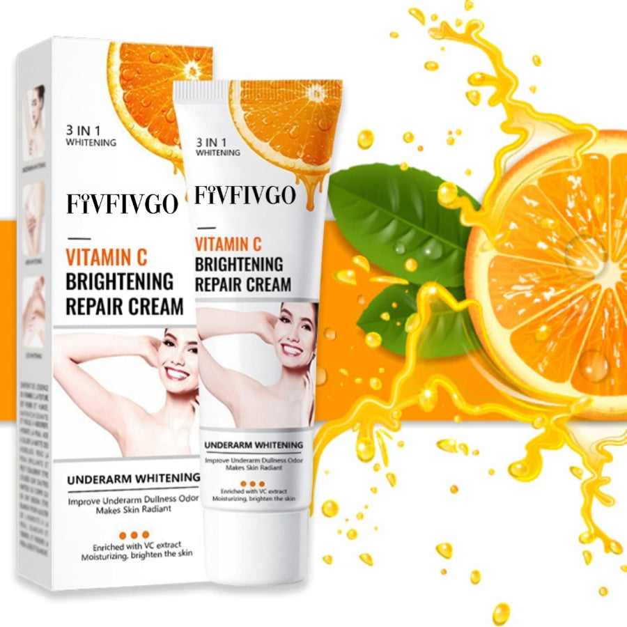 Fivfivgo™ Vitamin C Brightening Repair Cream