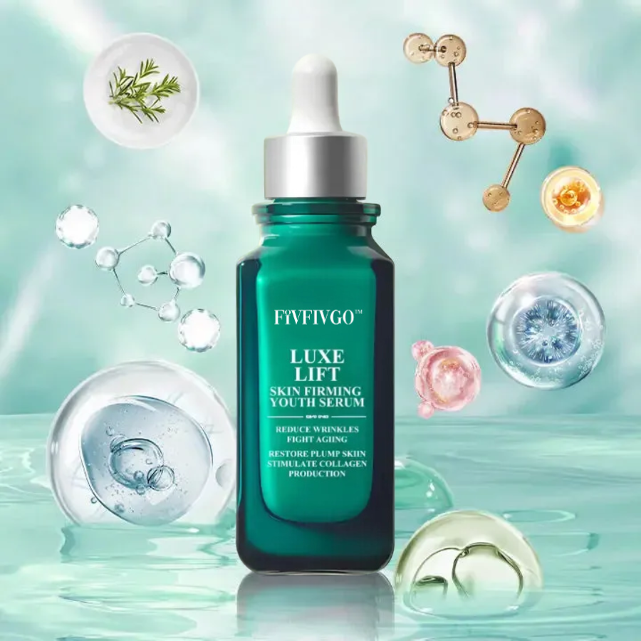Fivfivgo™ Skin Firming Youth Serum