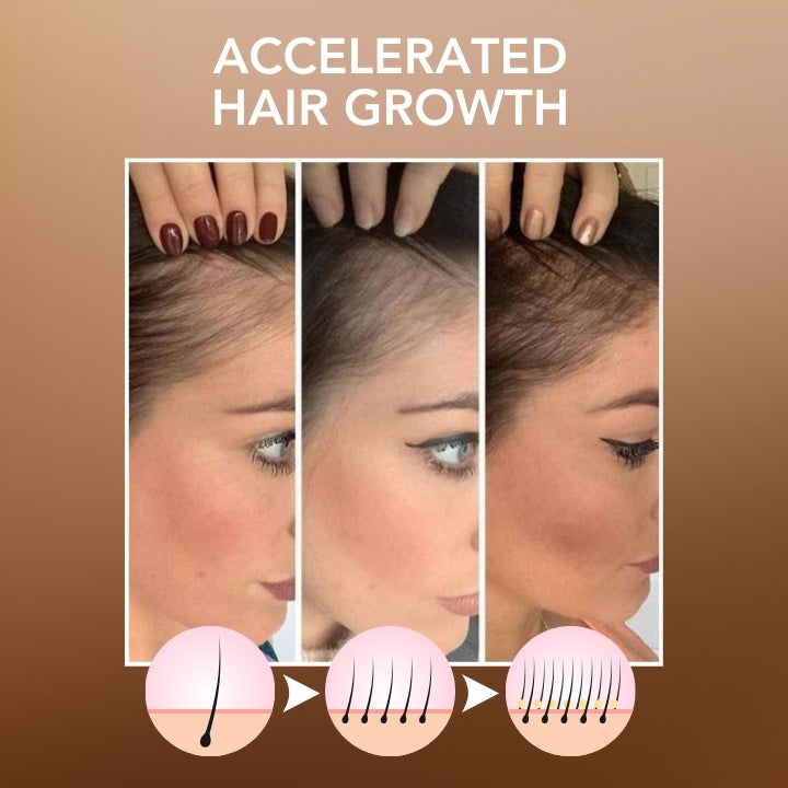 Fivfivgo™ Moroccan Hair Oil