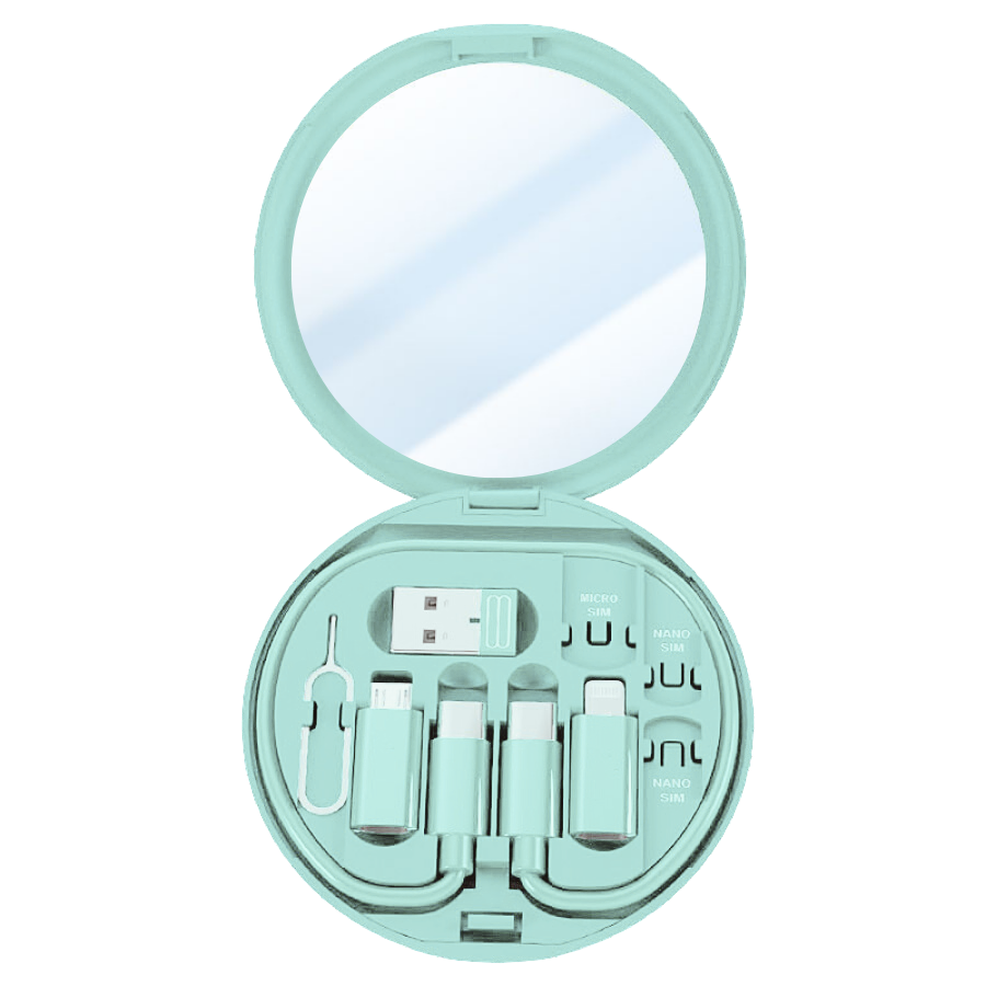 Travel Converter Kit