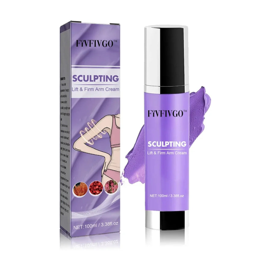 Fivfivgo™ LuxeLift Lift & Firm Body Cream