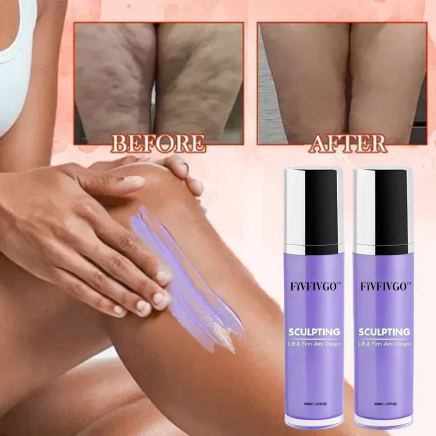 Fivfivgo™ LuxeLift Lift & Firm Body Cream