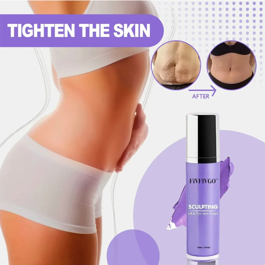 Fivfivgo™ LuxeLift Lift & Firm Body Cream