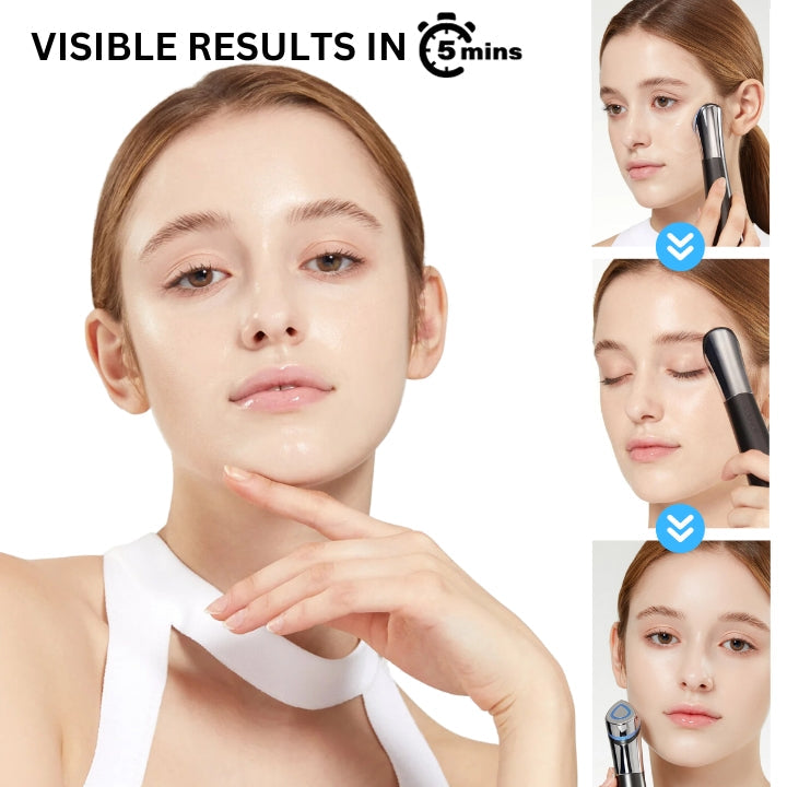 Fivfivgo™ 5mins Collagène Booster