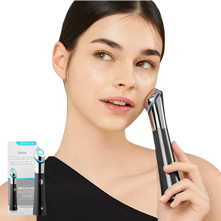Fivfivgo™ 5mins Collagène Booster