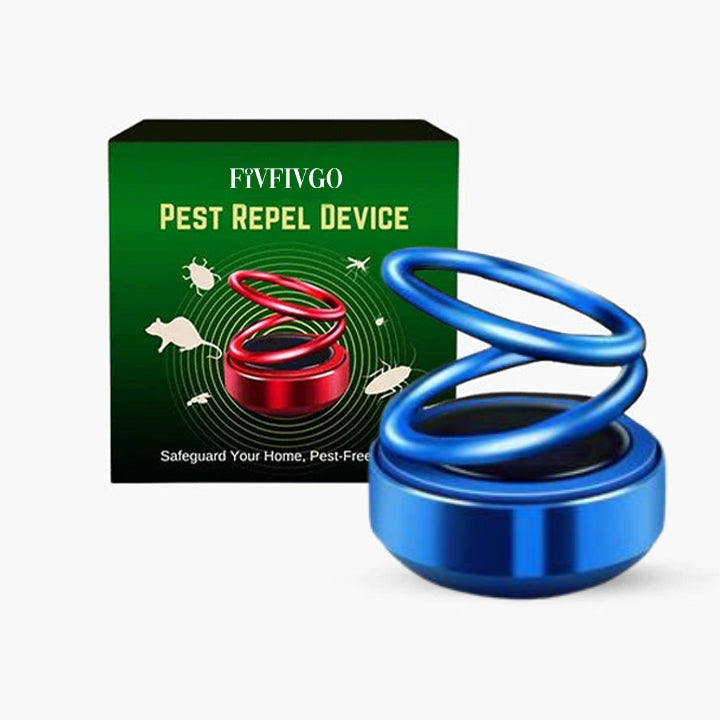 Fivfivgo™ Dispositif antiparasitaire