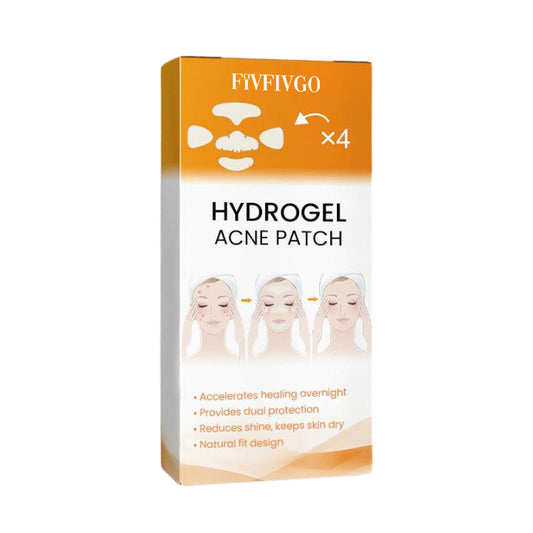 Fivfivgo™ Hydrogel Acne Patch