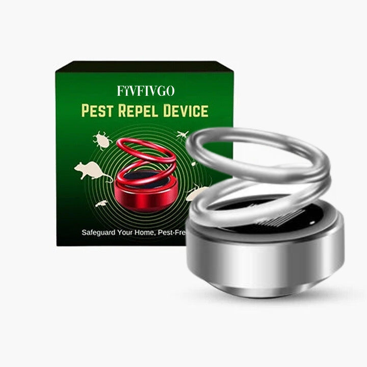 Fivfivgo™ Dispositif antiparasitaire