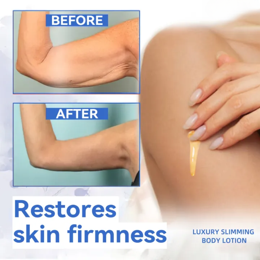 Fivfivgo™ Luxury Slimming Body Lotion