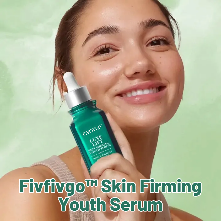 Fivfivgo™ Skin Firming Youth Serum