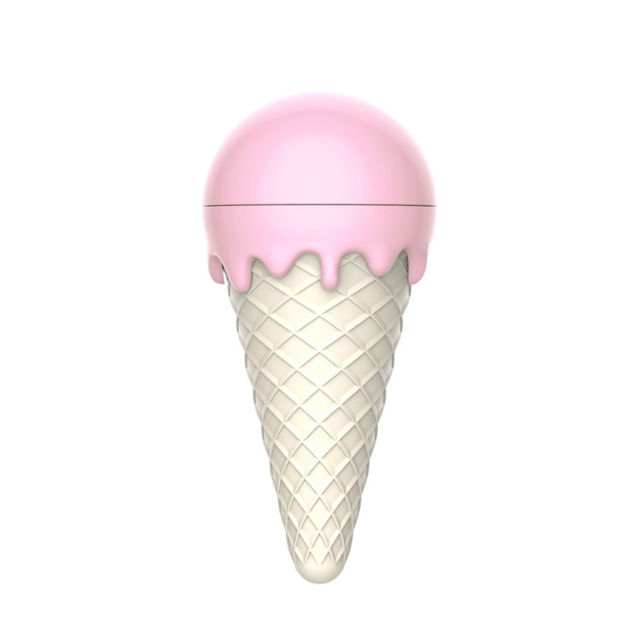 Icecream Catnip Ball Interactive Cat Toys