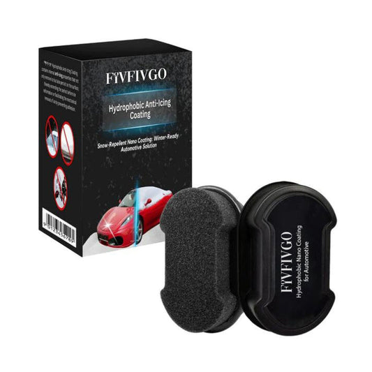 Fivfivgo™ Hydrophobe Anti-givre Revêtement