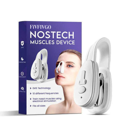 Fivfivgo™ NosTech Dispositif musculaire
