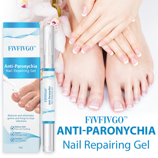 Fivfivgo™ Anti-Paronychia Nail Repairing Gel