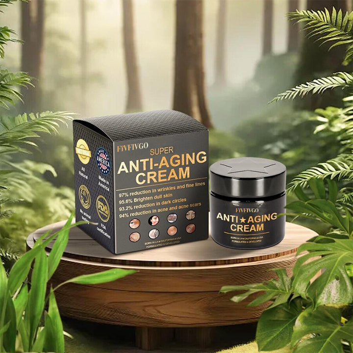 Fivfivgo™ Super Anti-Aging Cream