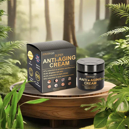 Fivfivgo™ Super Anti-Aging Cream