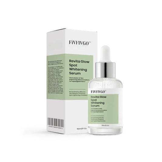 Fivfivgo™ Revita Glow Spot Whitening Serum