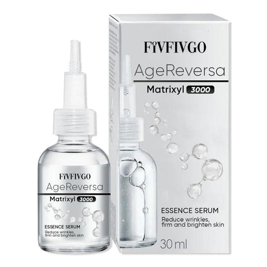 Fivfivgo™ AgeReversa Matrixyl 3000 Essenz-Serum