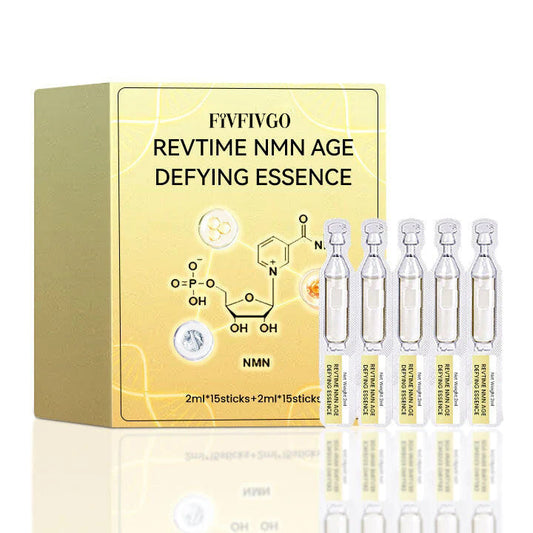 Fivfivgo™ RevTime NMN Essence anti-âge