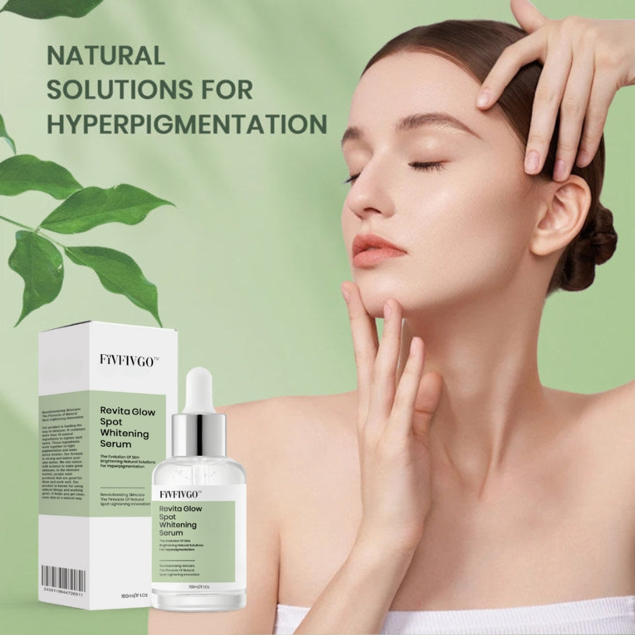Fivfivgo™ Revita Glow Spot Whitening Serum