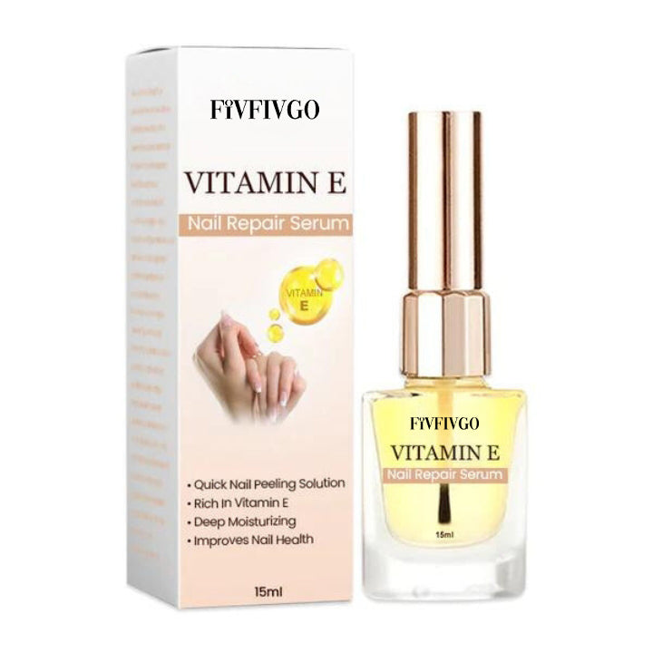 Fivfivgo™ Vitamin-E-Nagelreparaturserum