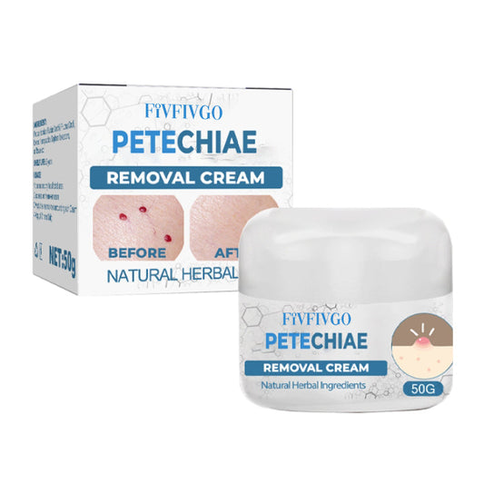 Fivfivgo™ Crème d'Élimination des Pétéchies