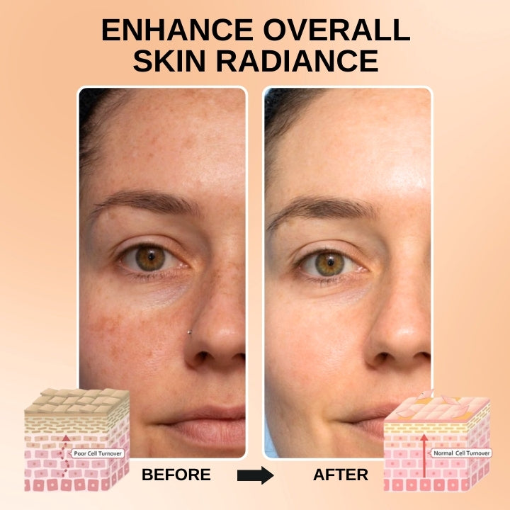 Fivfivgo™ Melanin Facial Correcting Essential Oil