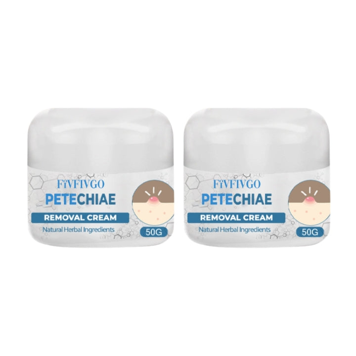 Fivfivgo™ Petechiae Removal Cream