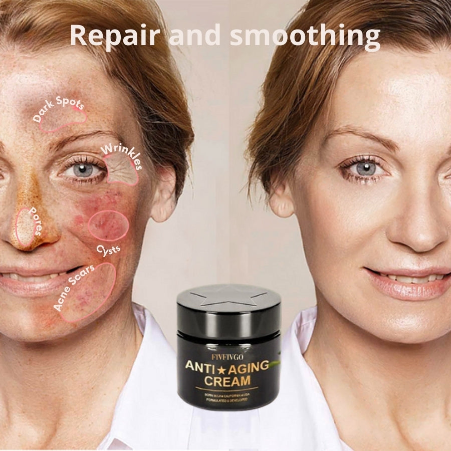 Fivfivgo™ Super Anti-Aging Cream