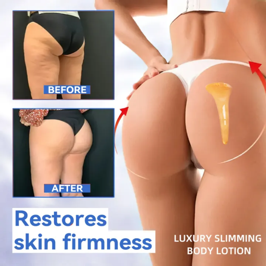 Fivfivgo™ Luxury Slimming Body Lotion