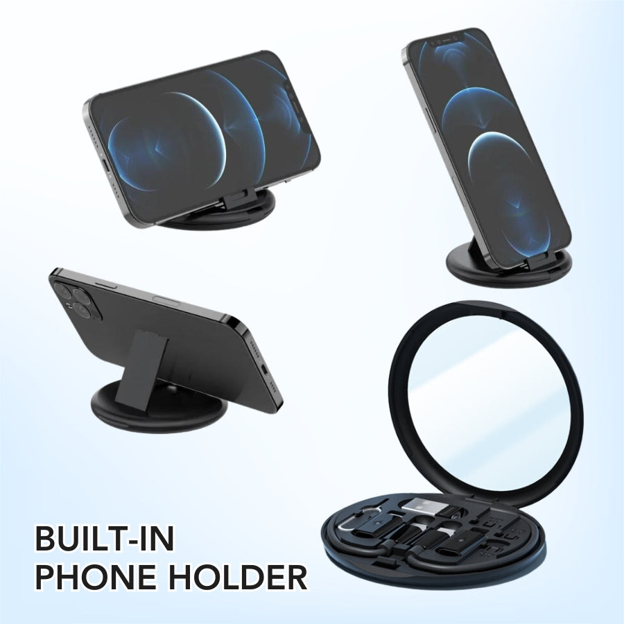 Travel Converter Kit