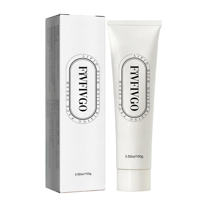 Fivfivgo™ GlowSkin Kollagen Umgekehrte Peel-Off-Maske