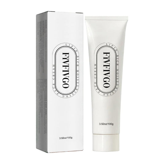Fivfivgo™ GlowSkin Kollagen Umgekehrte Peel-Off-Maske