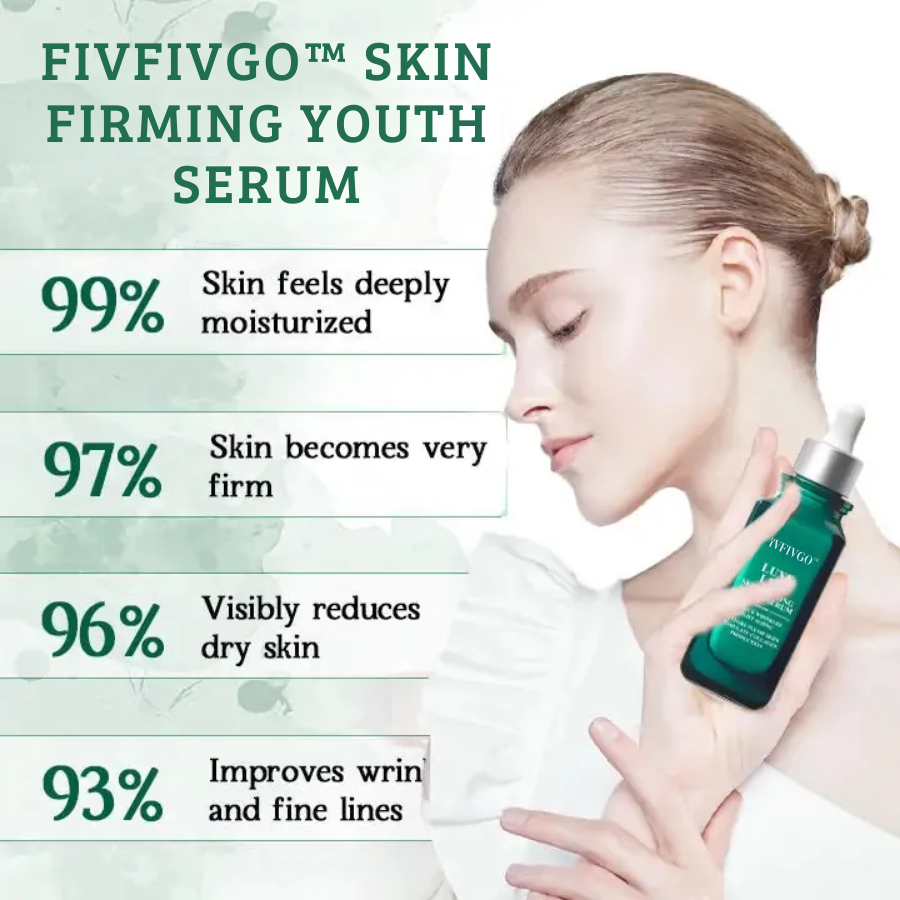 Fivfivgo™ Skin Firming Youth Serum