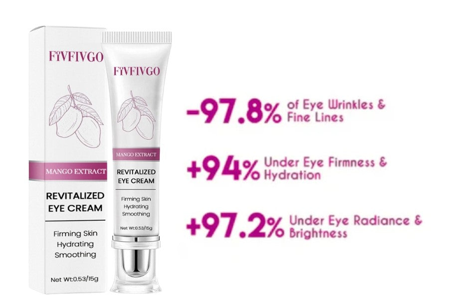Fivfivgo™ Pro-Xylane Active Eye Cream